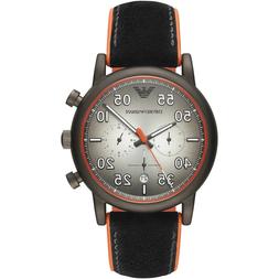 O Da Polso Emporio Armani - Ar11174 Uomo 43mm