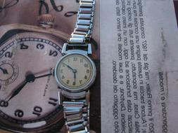 O Da Polso Art Deco'