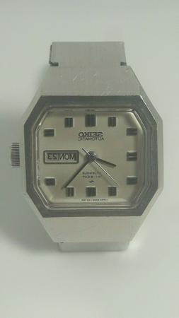 O Da Polso Seiko Automatico Da Donna / Wristwatch Seiko Lady