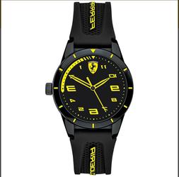 O Da Polso Bambino Scuderie Ferrari Originale Fer0860009 Off