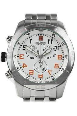 O Da Polso Swiss Military Hanowa Casual Analogico 06-5265040