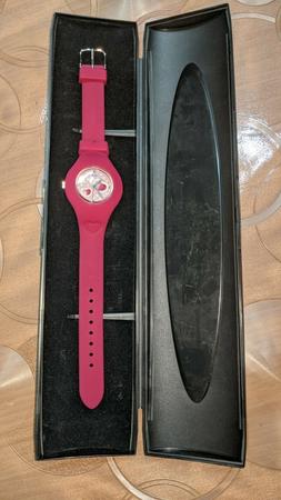O Da Polso Thun Con Cuori  Donna Wrist Watch Thun