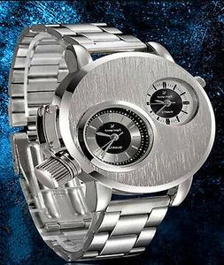 O Da Polso Con  Due Fusi Orari Watch Best Con Due Quadranti 