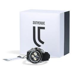 O Da Polso Cronografo Zebra Chrono Ufficiale Juventus 2019/2