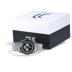 O Da Polso Cronografo Zebra Chrono Ufficiale Juventus 2019/2