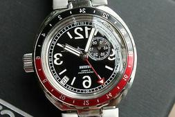 orologio da polso da uomo amphibian neptune