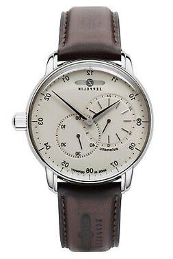 O Da Polso Da Uomo Automatico New Captain's Line 8662-5