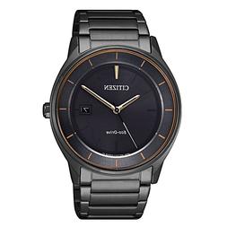 O Da Polso Da Uomo Eco-drive Analogico Al Quarzo Bm7407-81h