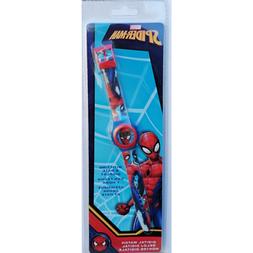 O Da Polso Digitale Spiderman Marvel Uomo Ragno In Confezion
