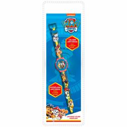 O Da Polso Digitale Paw Patrol In Confezione Regalo Bambino