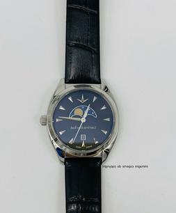 O Da Polso Donna Al Quarzo Vintage Lusso Swiss Made Pelle