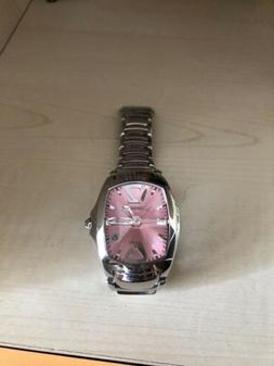 O Da Polso Donna Chronotech