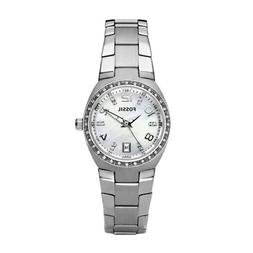 O Da Polso Donna Colleague Con Cristalli