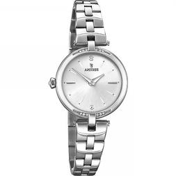 O Da Polso Donna In Acciaio Festina Analogico Piccolo Elegan