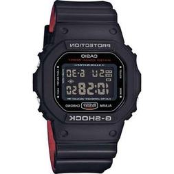 O Da Polso Casio Elettronico Dw 5600hr 1er L X A 13.4 42.8 4