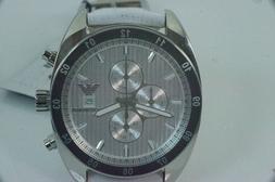 O Da Polso Emporio Armani Chrono Ar 5915 Super Scontato