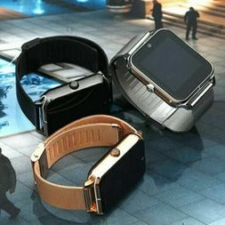 O Smart Watch Telefono Per Android Ios Sony Samsung