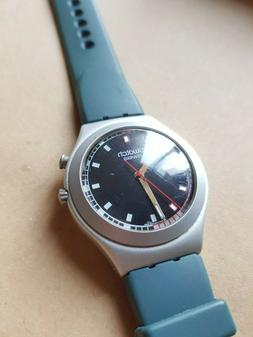 O Da Polso Swatch Irony Al Quarzo Uomo/donna