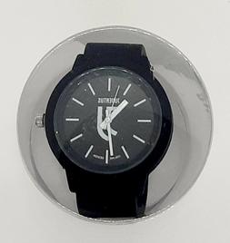 O Juventus  Da Polso Juve Calcio In Silicone Con Lanciette C