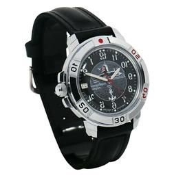 O Da Polso Komandirskie Movimento Meccanico Soviet Russia 17