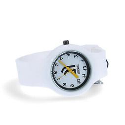 O Da Polso One Bianco Bambino Prodotto Ufficiale Juventus 20