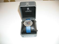 O Da Polso Pickwick Originale Nuovo Compreso Di Scatola Rega