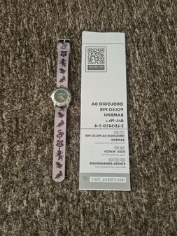 O Da Polso Per Bambini Harry Potter