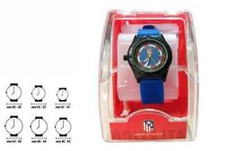 O Da Polso Per Bambini Piccoli Atl&eacute;tico Madrid 732917 Blu Q