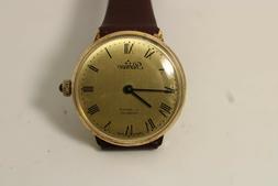 O Da Polso Per Donna Perseo Unitas 6565 / Wristwatch Perseo