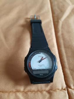 O Da Polso Casio Quartz Water Resistant 50m Analogico 308 Aq