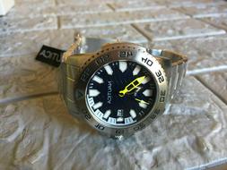 O Da Polso Nautica Quarzo