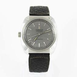 O Da Polso Movado Zenith Ref. 01-0061-380 Automatico Vintage