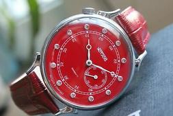 O Da Polso Russo Vostok Da Donna 581590