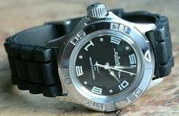 O Da Polso Russo Da Donna Anfibio Vostok 051461