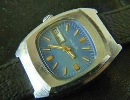 O Da Polso Russo Urss Day Date Raketa 2628h Ussr 19 Gioielli