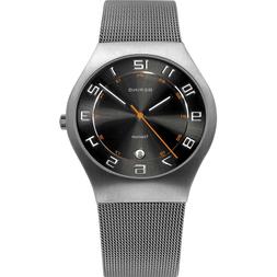 O Da Polso Bering Solo Tempo Donna 11937-007