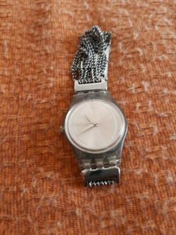 O Da Polso Swatch Swiss Vintage Da Donna