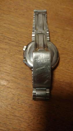 O Da Polso Tissot T12