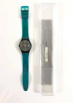 O Da Polso Swatch Touch Down Gb409