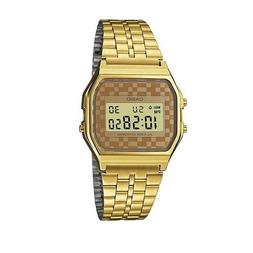 O Da Polso Casio Unisex   A159wgea-9adf