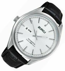 O Da Polso Uomo Lorus Classic Automatico Rl429ax9 Garanzia I