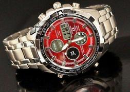 O Da Polso Cs Collection Uomo Cronografo Nautica-mare Acciai