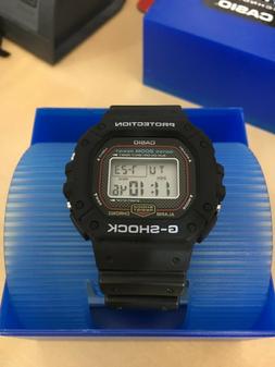 O Da Polso  Marca Casio Modello G-shock Dw5300