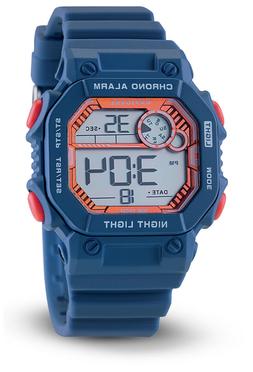 O Da Polso Uomo Navigare Na206 Kos Digitale Offerta Speciale