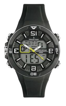 O Da Polso Uomo Navigare Na244 Malibu Analogico Digitale Off