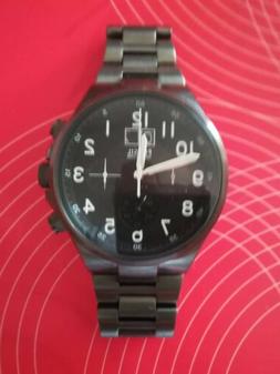 O Da Polso Uomo Fossil Praticamente Nuovo Indossato Tre Volt