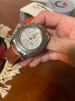 O Da Polso Uomo Sector Sge800 Cronografo