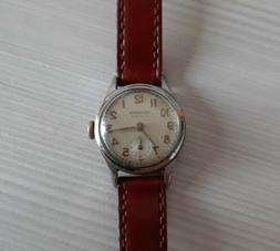 O Da Polso Vintage - Starina 17 Rubis - Anni 50/60 - Piccole