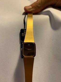 O Da Polso Vintage Per Donna Seiko Quartz