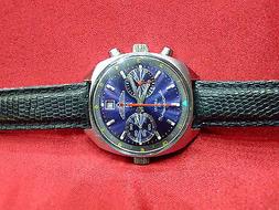 O Da Polso  Vintage Russo Moaet Aviator Anni 60/70